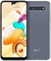 Замена разъема зарядки на телефоне LG K41S в Волгограде